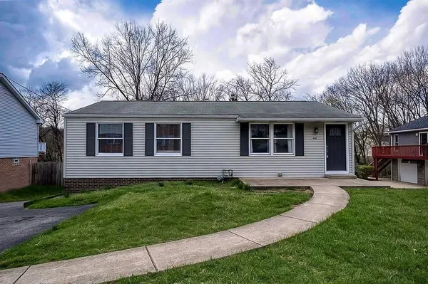 $239,900 | 646 Harborview Drive, Pittsburgh, PA 15239