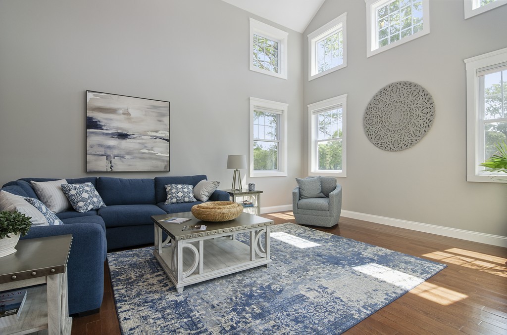 46 Cahoon Road, Unit LOT 7 Wareham, MA 02532 - Photo 5 of 34