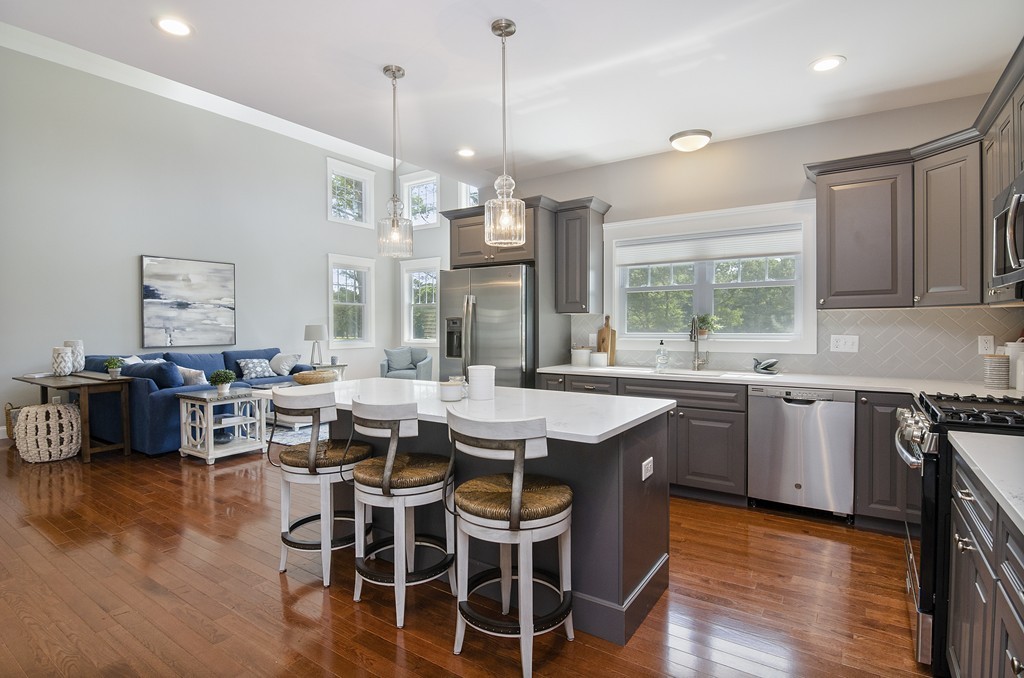 46 Cahoon Road, Unit LOT 7 Wareham, MA 02532 - Photo 8 of 34