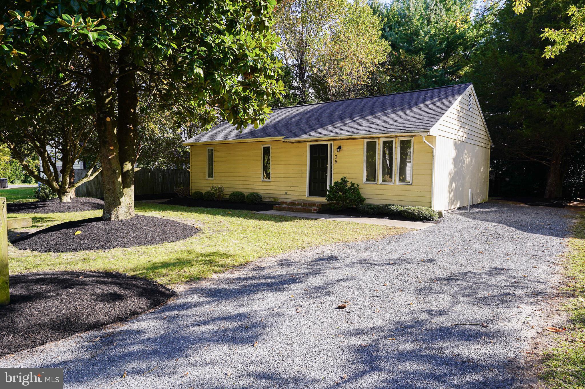 136 Onley Road Salisbury, MD 21804 - Photo 2 of 33
