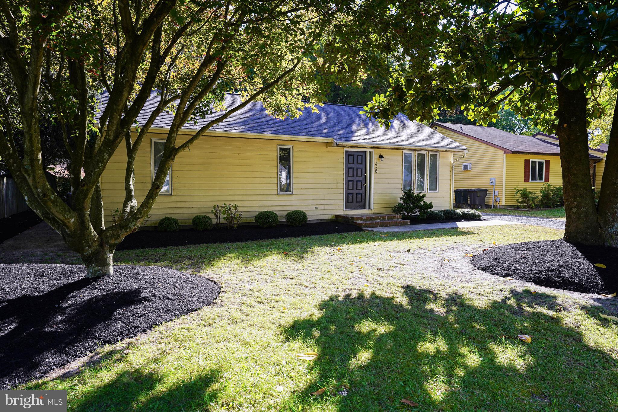 136 Onley Road Salisbury, MD 21804 - Photo 3 of 33