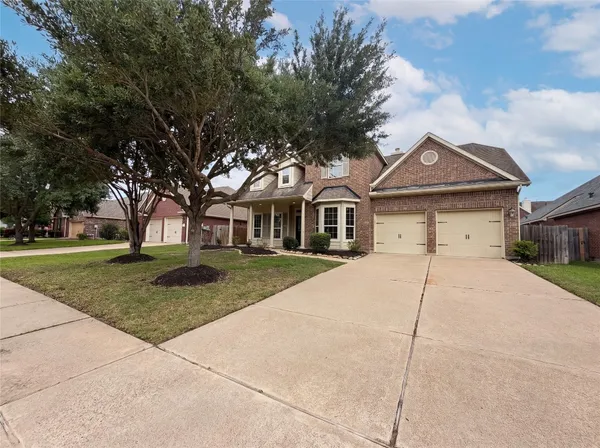 $406,000 | 4710 Autumn Pine Lane, Houston, TX 77084