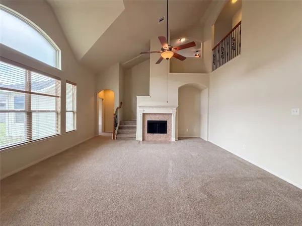 $406,000 | 4710 Autumn Pine Lane, Houston, TX 77084