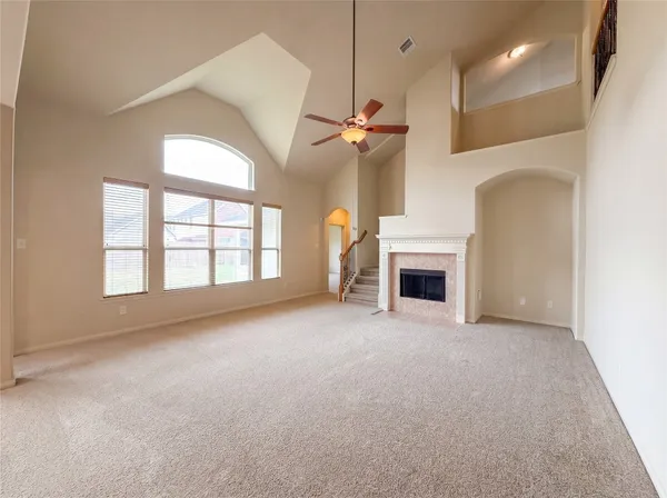 $406,000 | 4710 Autumn Pine Lane, Houston, TX 77084
