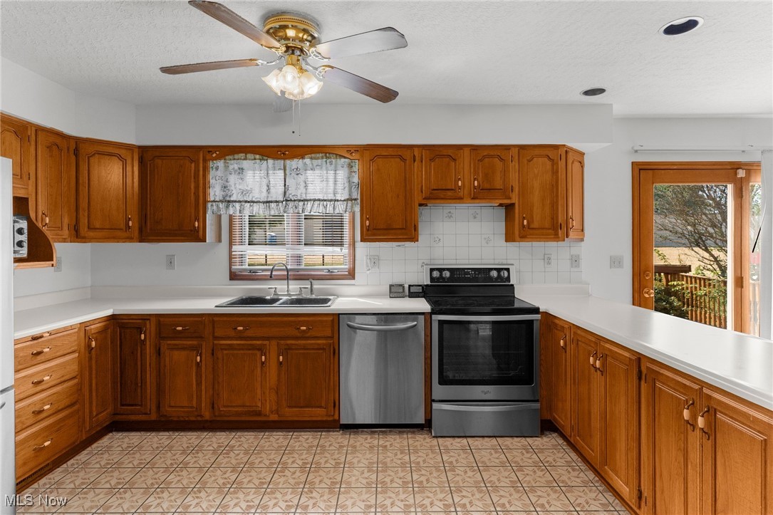 393 Cunningham Road Salem, OH 44460 - Photo 13 of 34