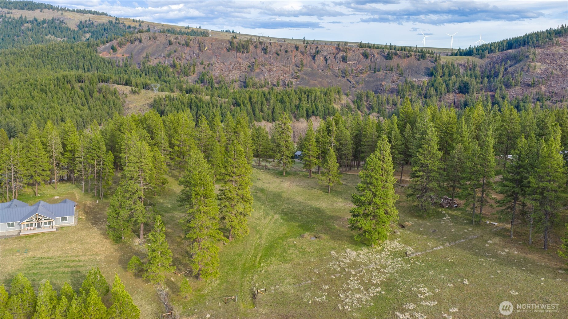 297 Swauk Pines Road Cle Elum, WA 98922 - Photo 7 of 13