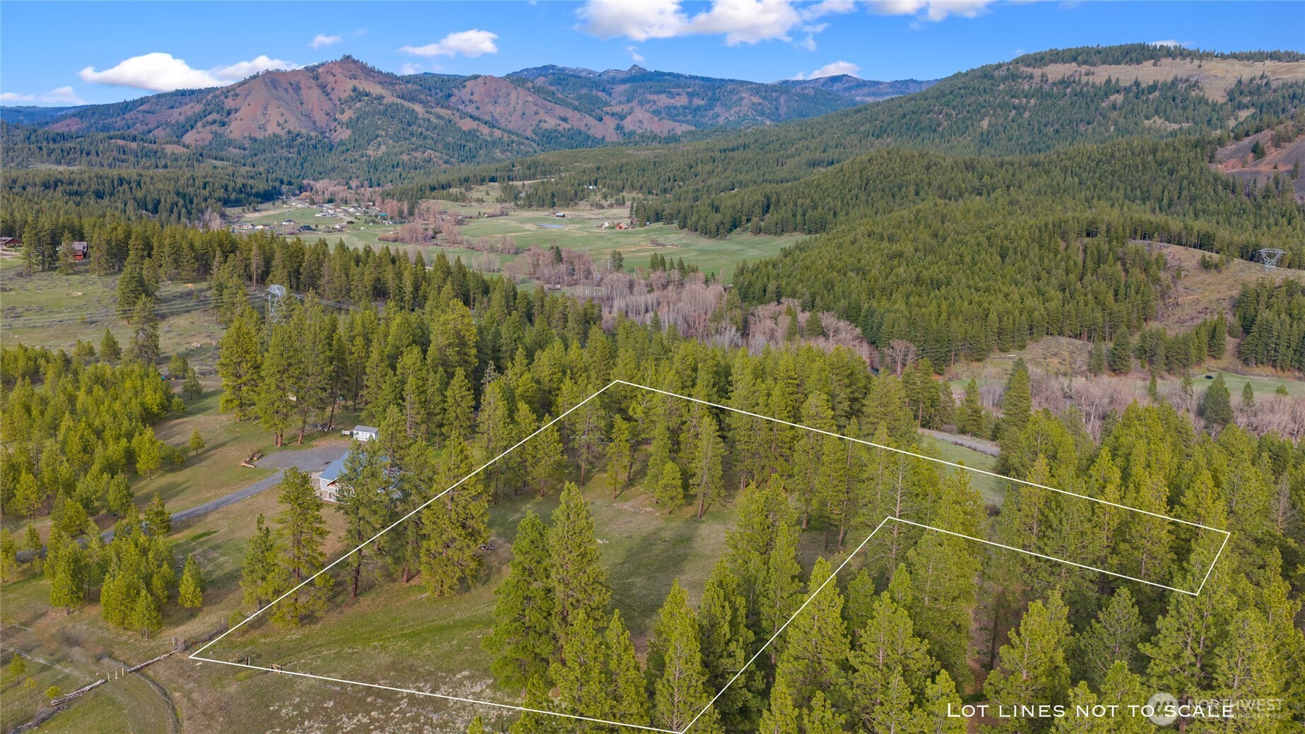 297 Swauk Pines Road Cle Elum, WA 98922 - Photo 8 of 13
