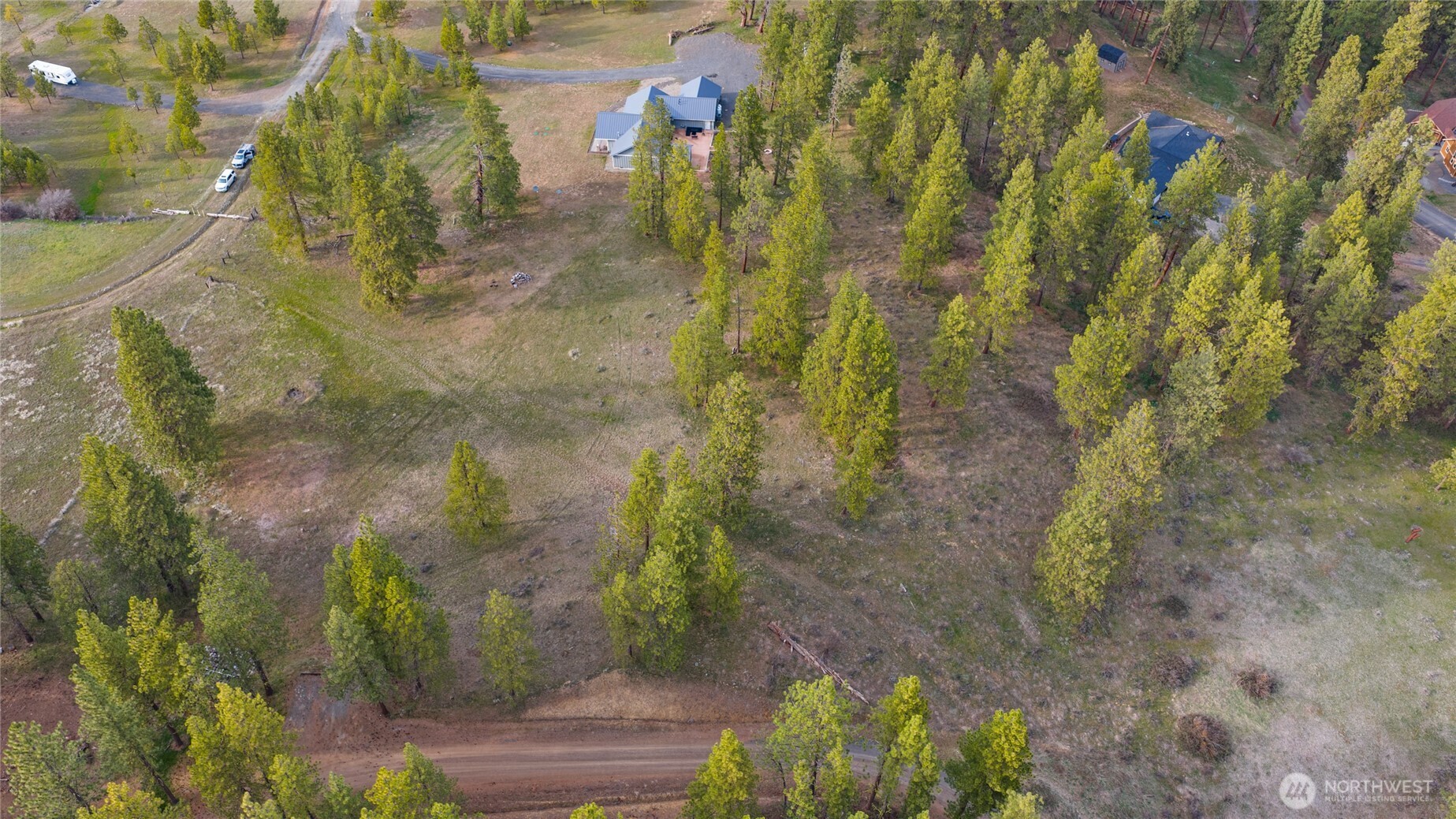297 Swauk Pines Road Cle Elum, WA 98922 - Photo 9 of 13
