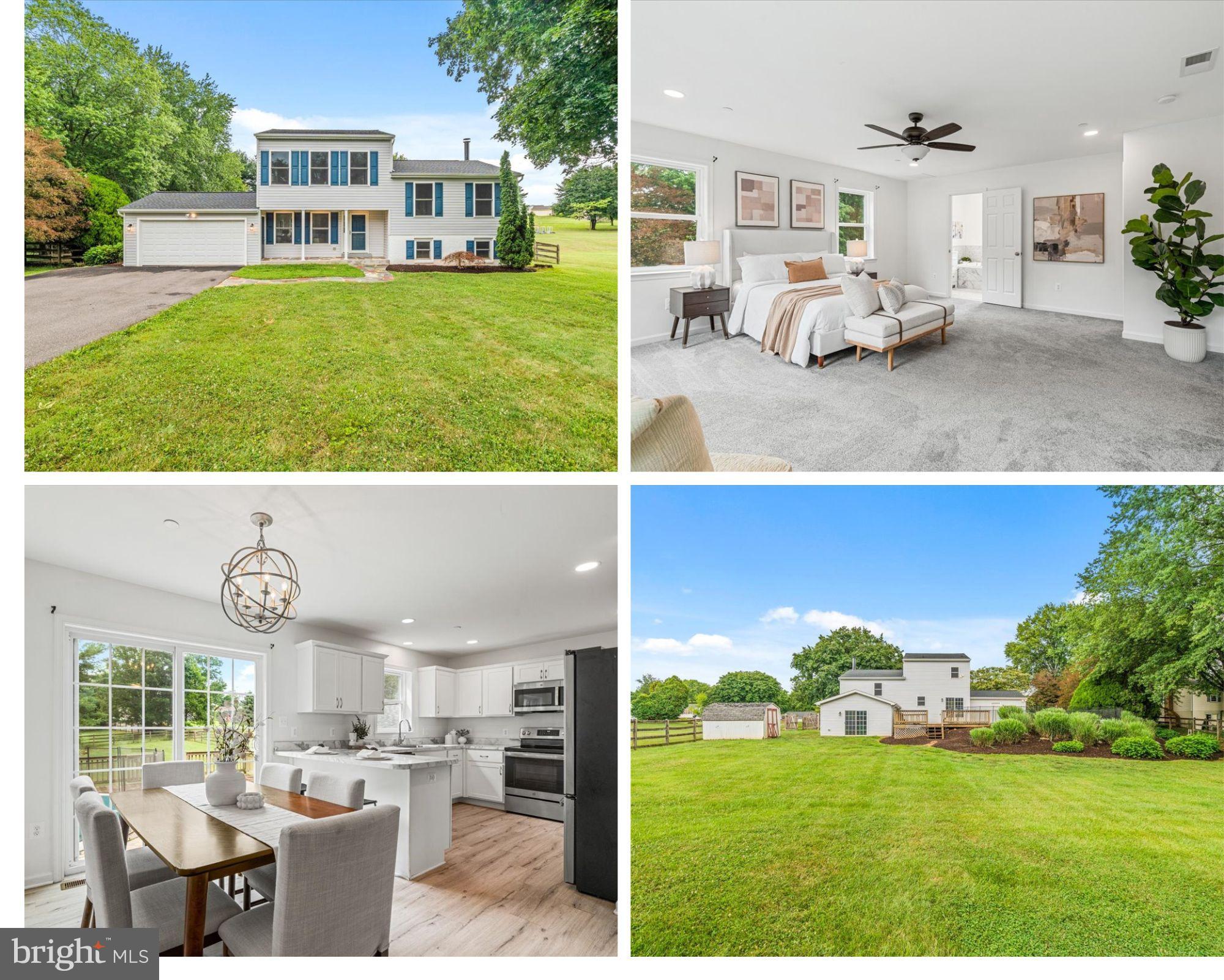 11907 Lynn Crest Road Monrovia, MD 21770 - Photo 1 of 55