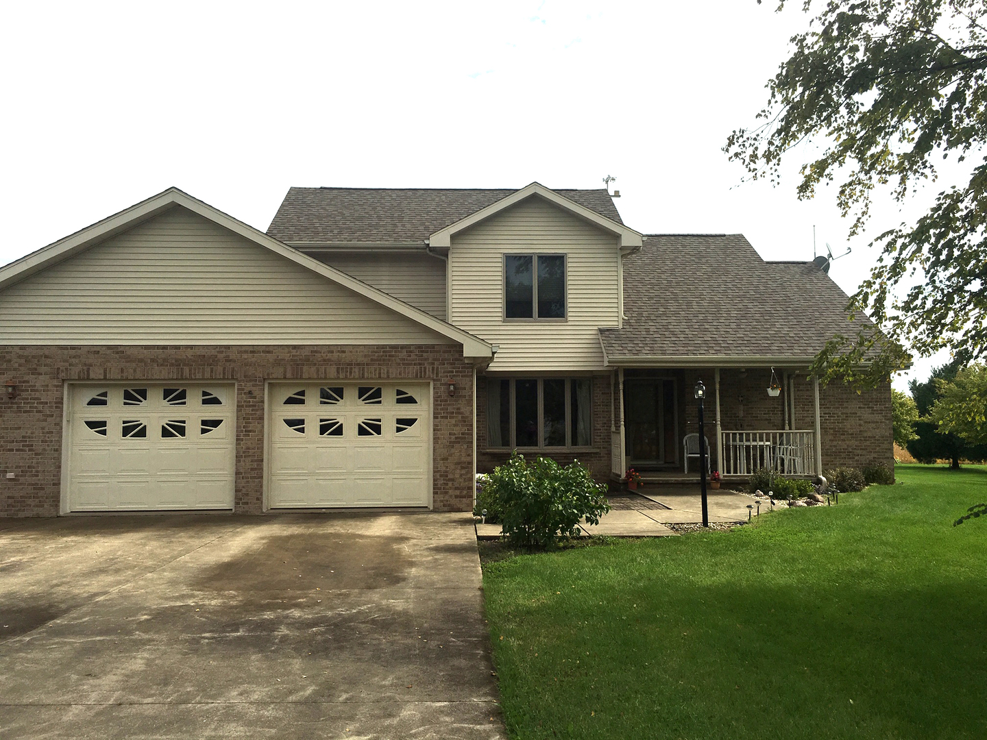 4492 East 250th Road Mendota, IL 61342 - Photo 1 of 17