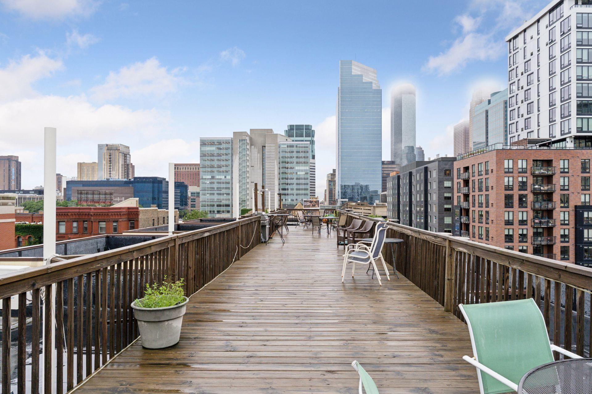 601 South 9th Street, Unit 3 Minneapolis, MN 55404 - Photo 21 of 25