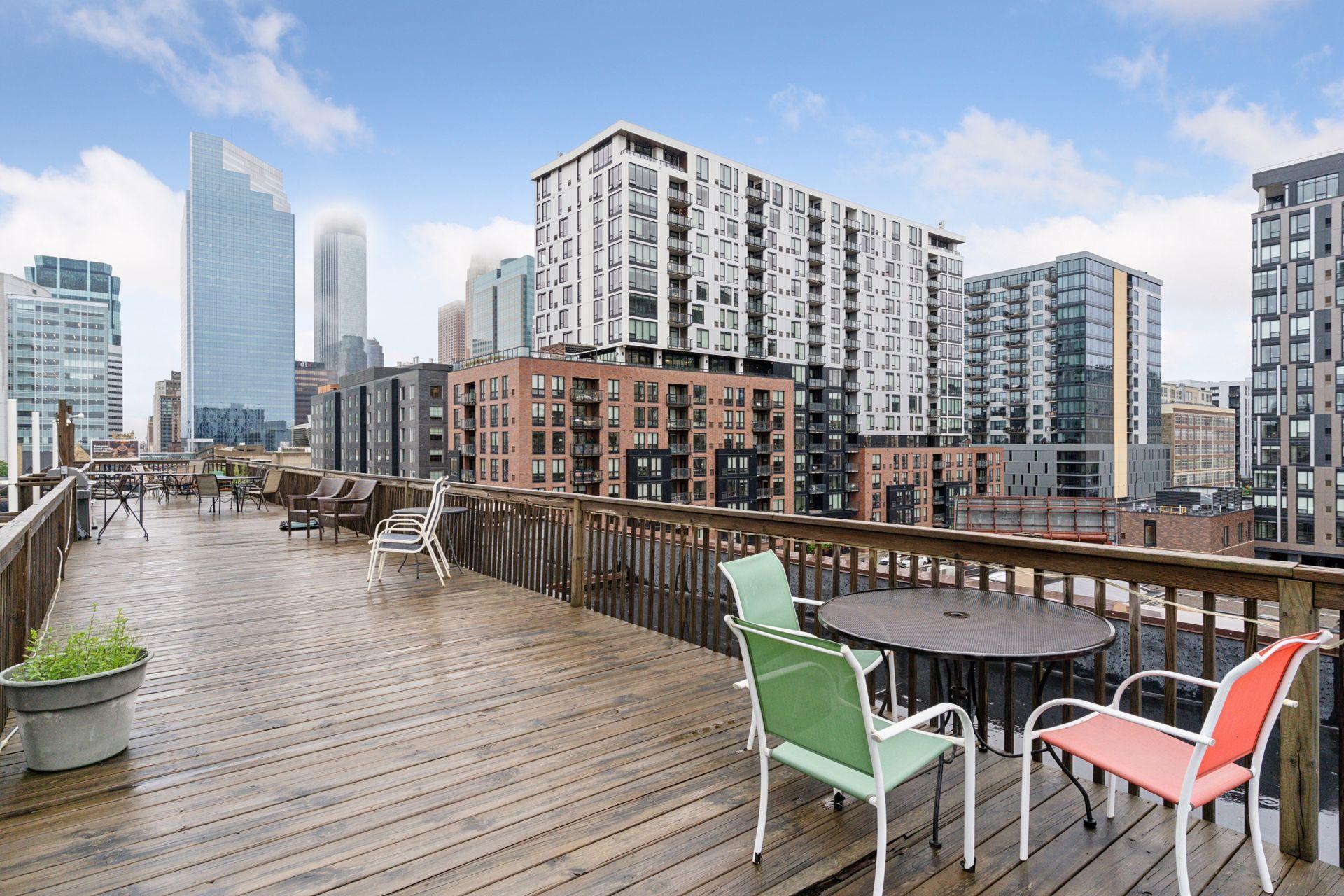 601 South 9th Street, Unit 3 Minneapolis, MN 55404 - Photo 22 of 25