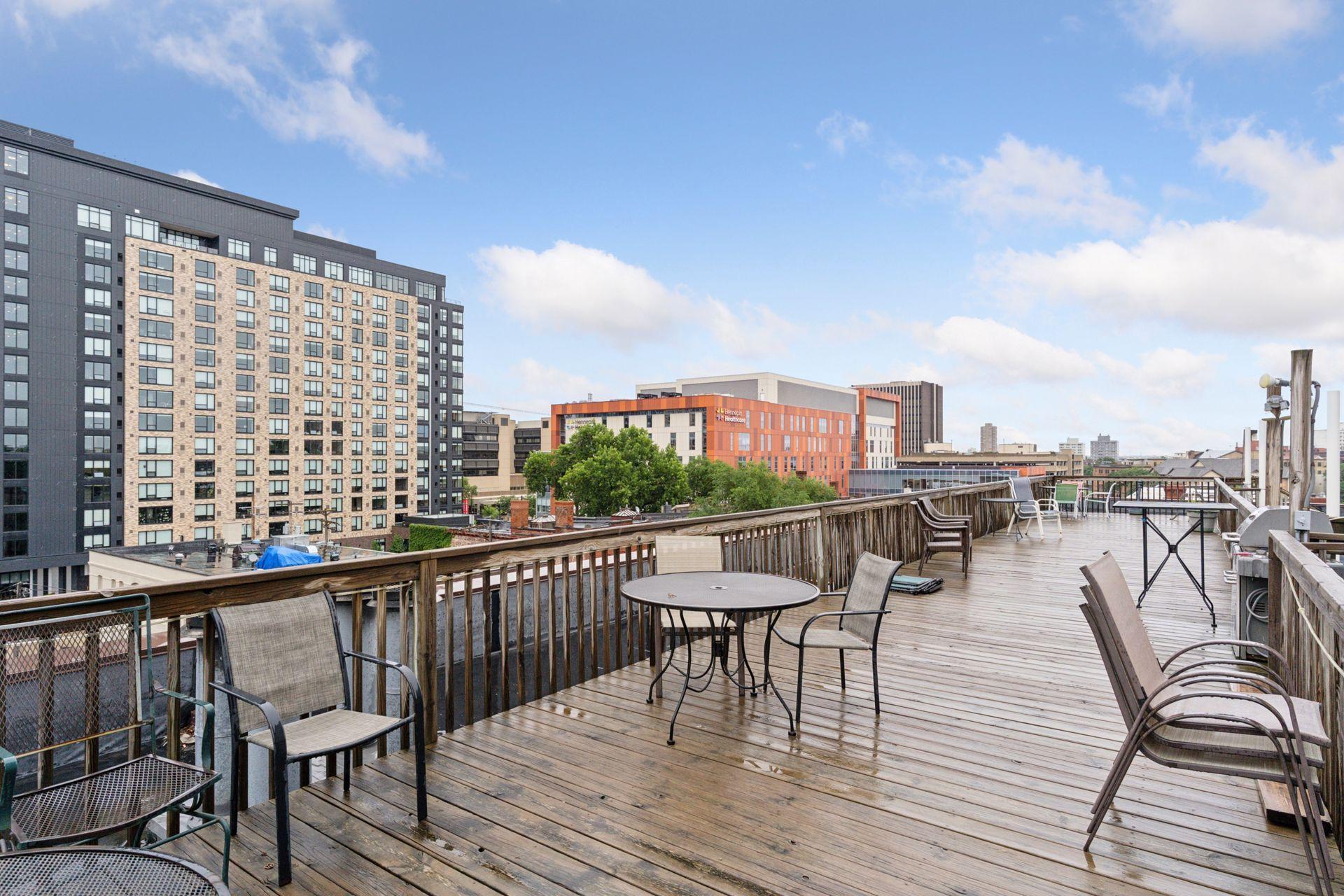 601 South 9th Street, Unit 3 Minneapolis, MN 55404 - Photo 24 of 25