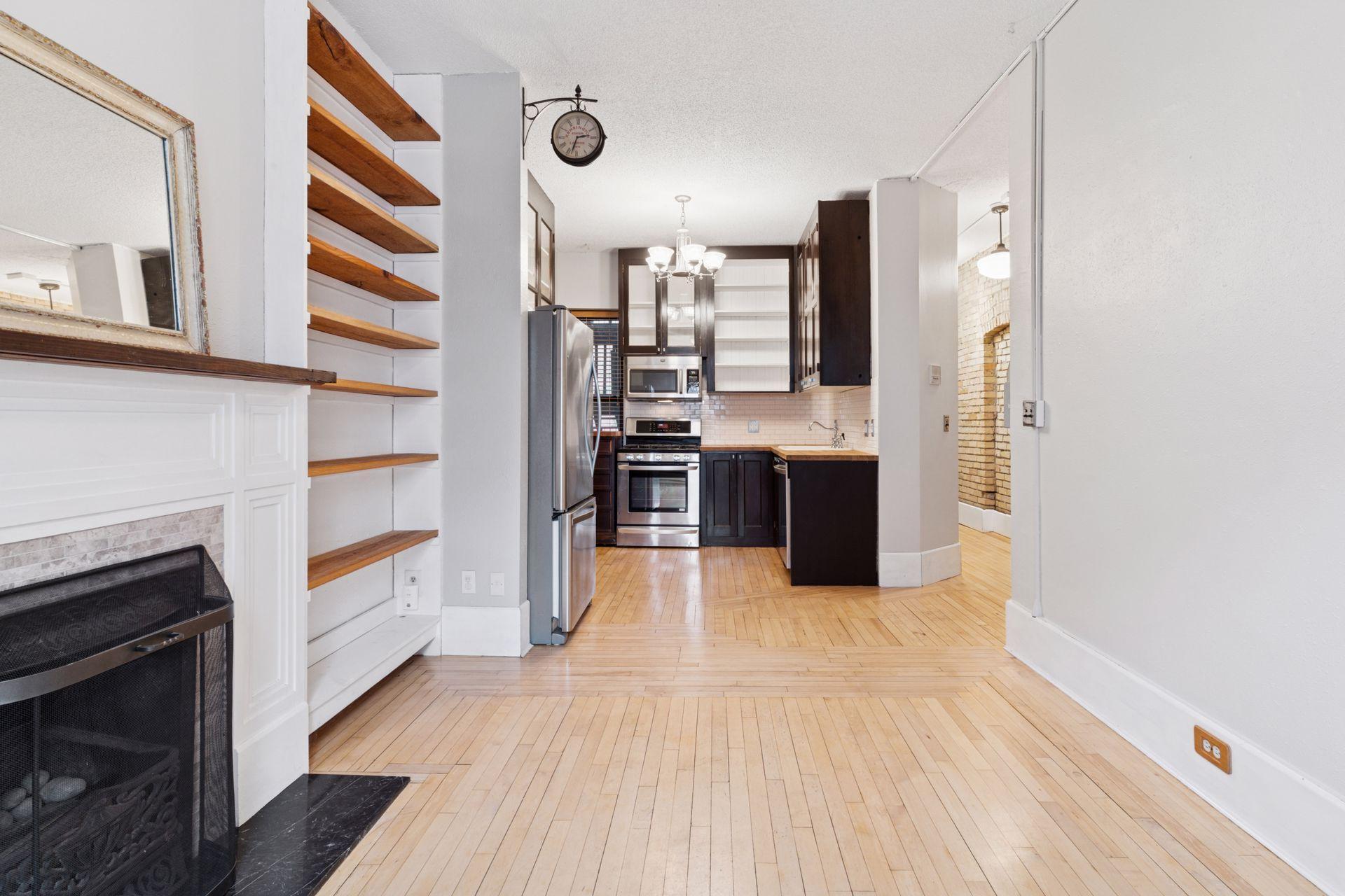 601 South 9th Street, Unit 3 Minneapolis, MN 55404 - Photo 9 of 25