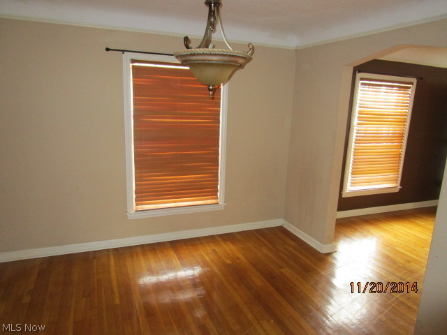 3807 Northampton Road Cleveland, OH 44121 - Photo 7 of 12