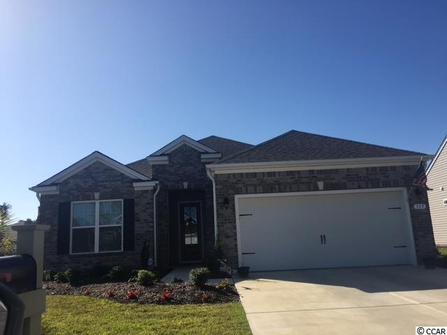 392 Firenze Loop Myrtle Beach, SC 29579 - Photo 1 of 23 Gallery Image 1