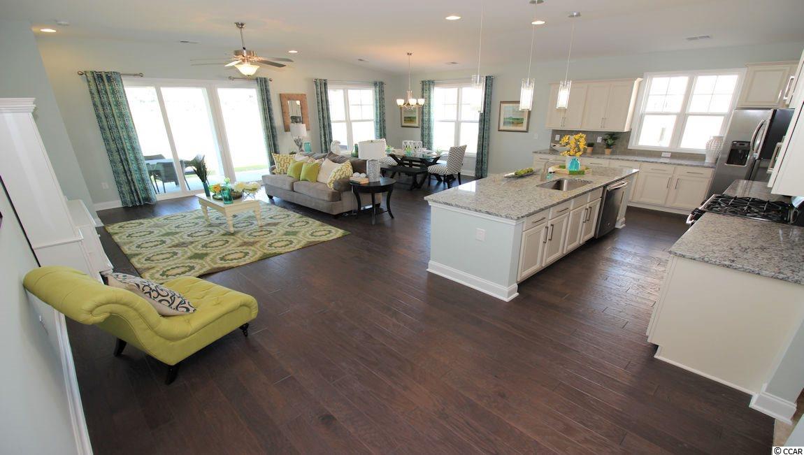 392 Firenze Loop Myrtle Beach, SC 29579 - Photo 5 of 23 Gallery Image 5