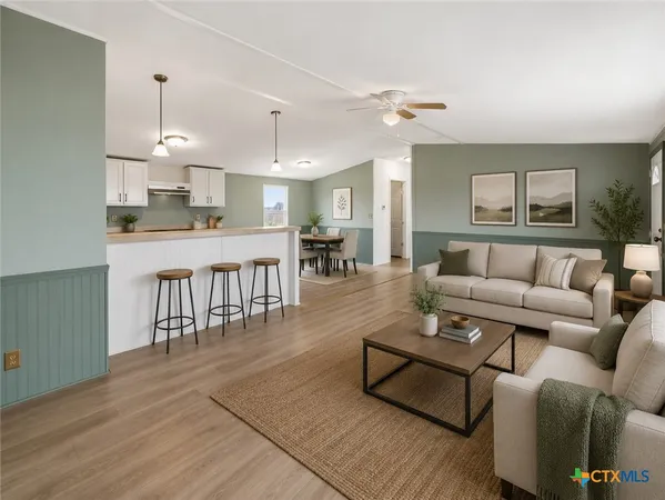 $289,500 | 340 Cr 418 Other Tx 76685, Satin, TX 76685