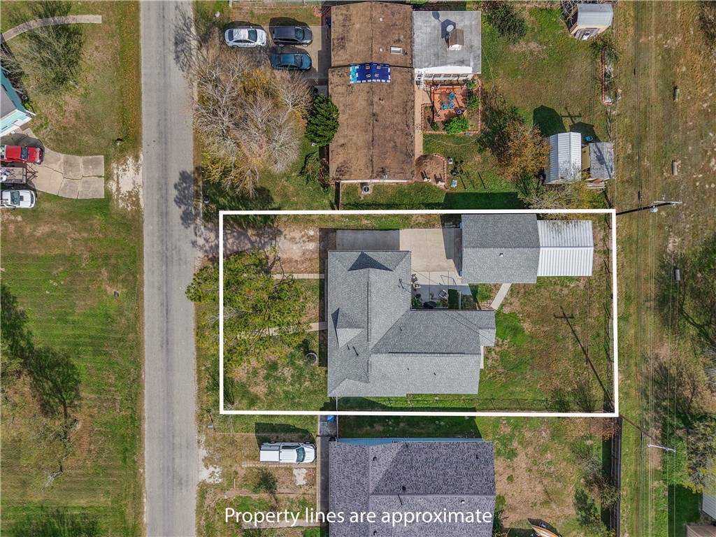 464 Sunset Ingleside, TX 78362 - Photo 31 of 35 a view of balcony