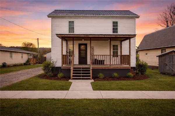 $189,900 | 117 Erie Street, Polk, PA 16342