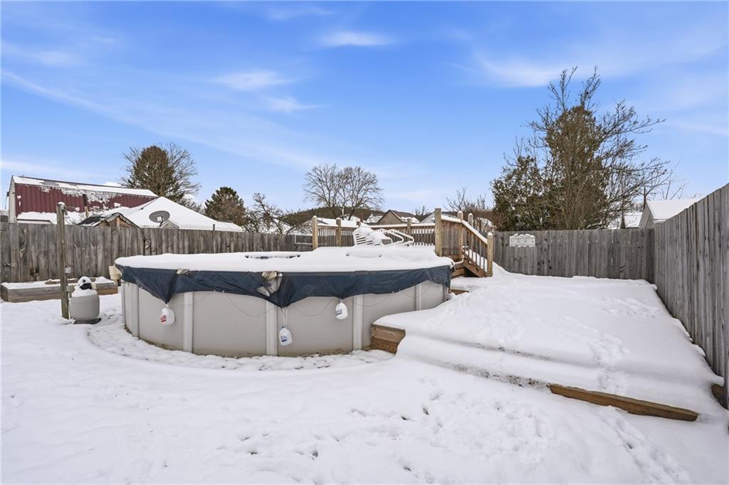 117 Erie Street Polk, PA 16342 - Photo 28 of 35