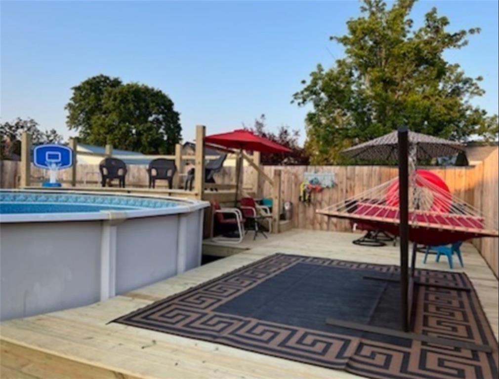 117 Erie Street Polk, PA 16342 - Photo 33 of 35 a view of an outdoor space