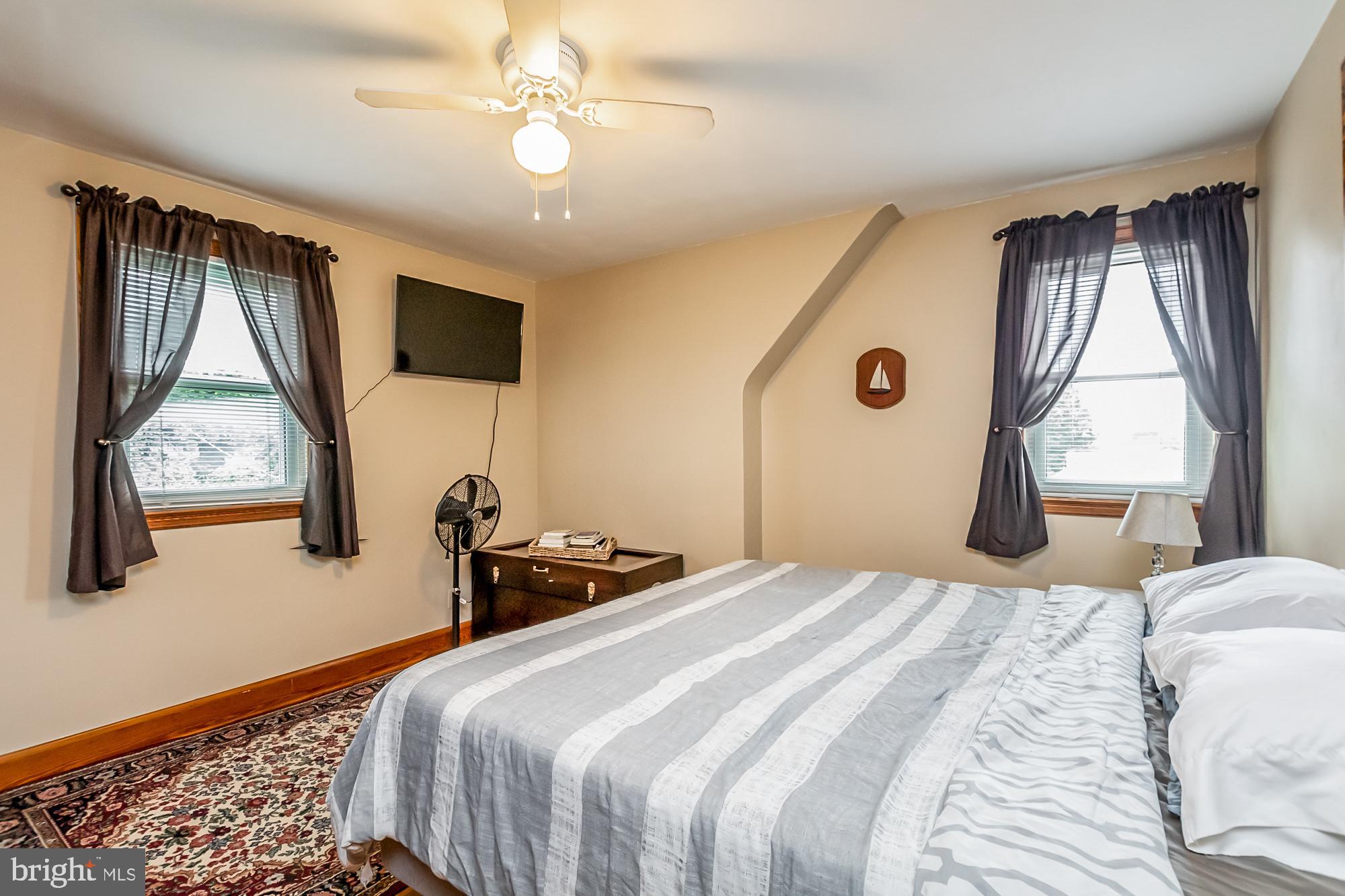 2902 Willoughby Road Baltimore, MD 21234 - Photo 20 of 35 2nd Bedroom