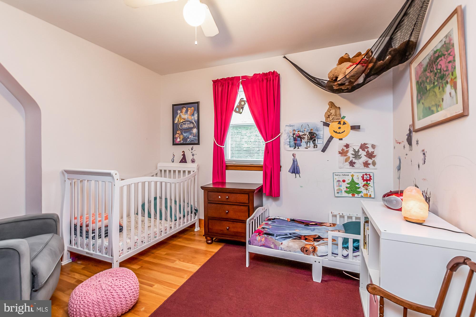 2902 Willoughby Road Baltimore, MD 21234 - Photo 22 of 35 3rd Bedroom