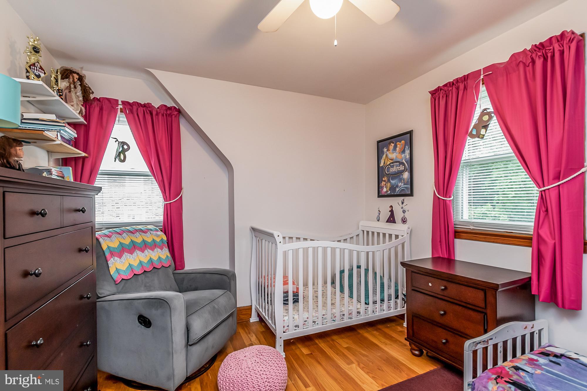 2902 Willoughby Road Baltimore, MD 21234 - Photo 23 of 35 3rd Bedroom