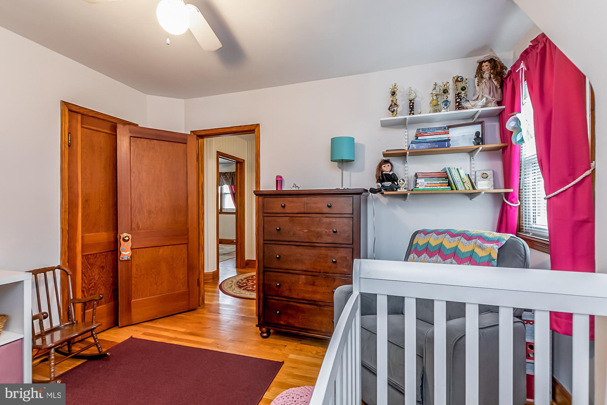 2902 Willoughby Road Baltimore, MD 21234 - Photo 24 of 35 3rd Bedroom