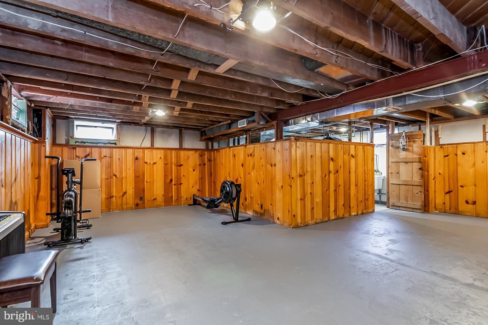 2902 Willoughby Road Baltimore, MD 21234 - Photo 27 of 35 Lower Level
