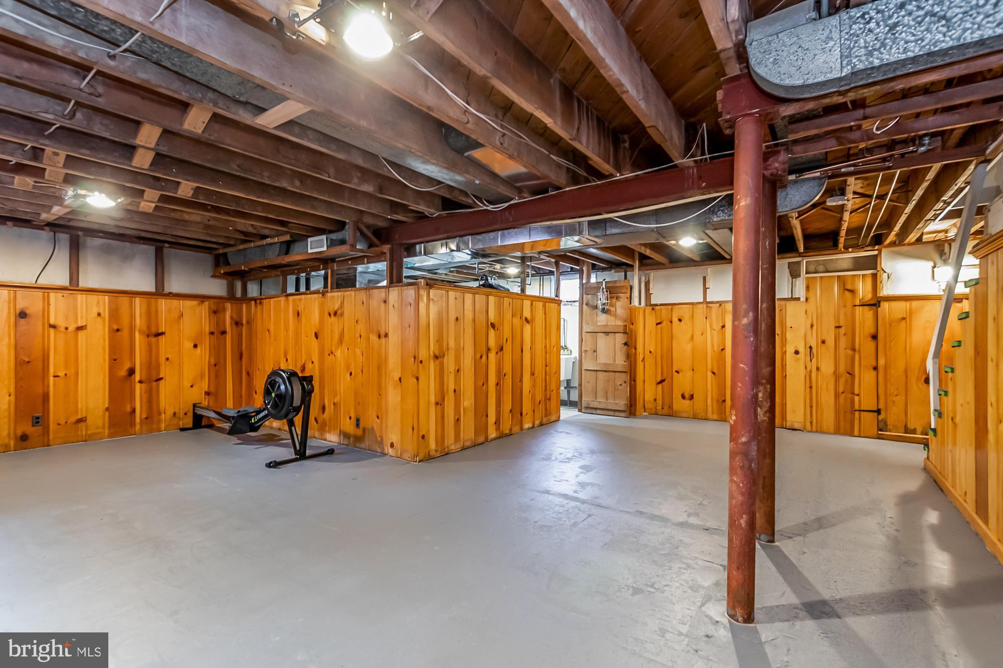 2902 Willoughby Road Baltimore, MD 21234 - Photo 28 of 35 Lower Level
