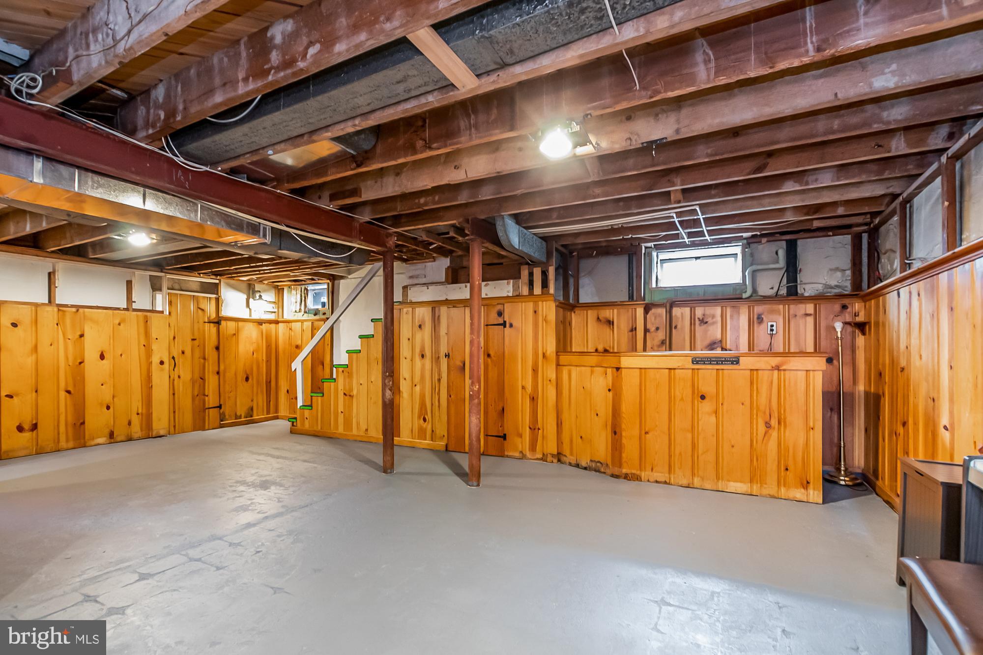 2902 Willoughby Road Baltimore, MD 21234 - Photo 29 of 35 Lower Level