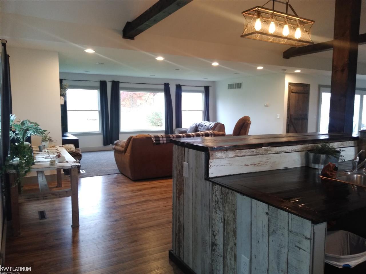 8991 Hill Road Goodells, MI 48027 - Photo 29 of 68