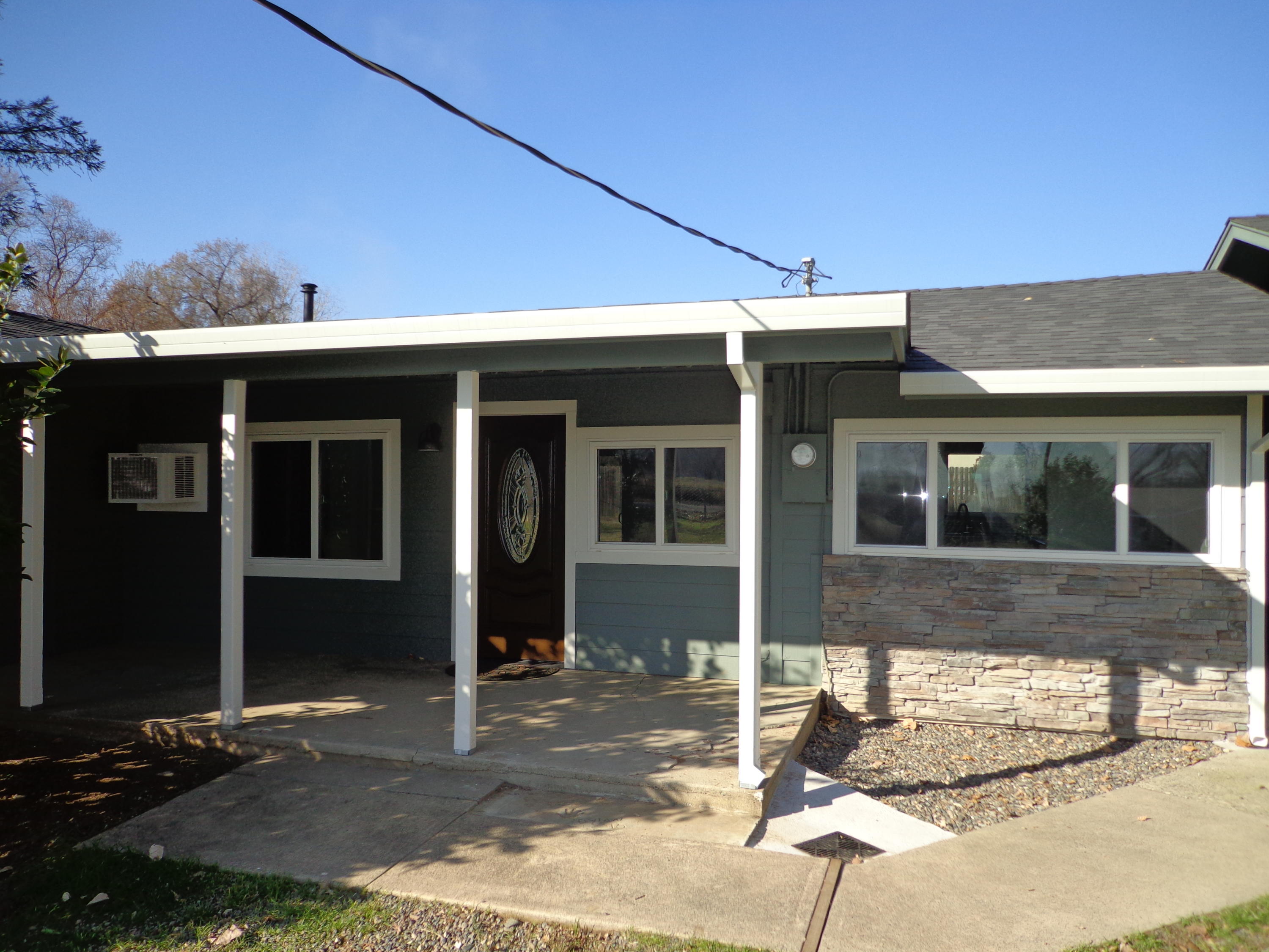 19916 Loop Street Anderson, CA 96007 - Photo 13 of 35 12 Front Porch
