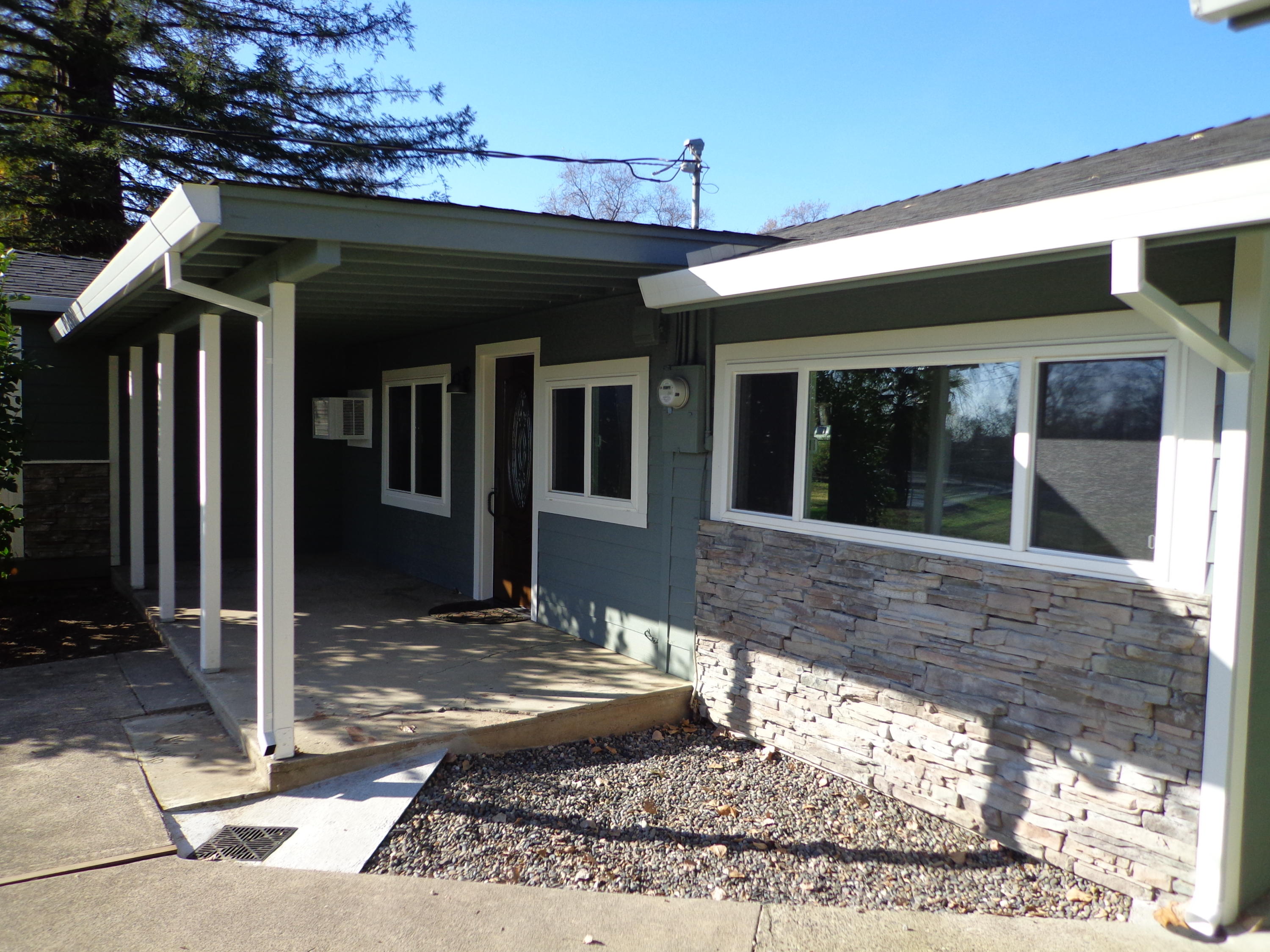 19916 Loop Street Anderson, CA 96007 - Photo 15 of 35 14 Front Porch