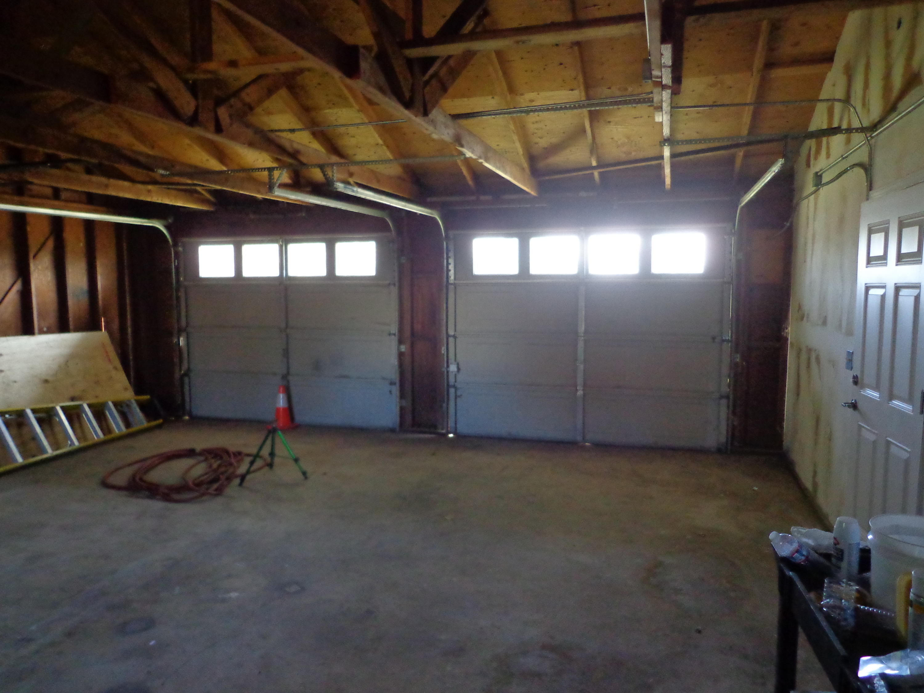 19916 Loop Street Anderson, CA 96007 - Photo 31 of 35 30 Garage Interior