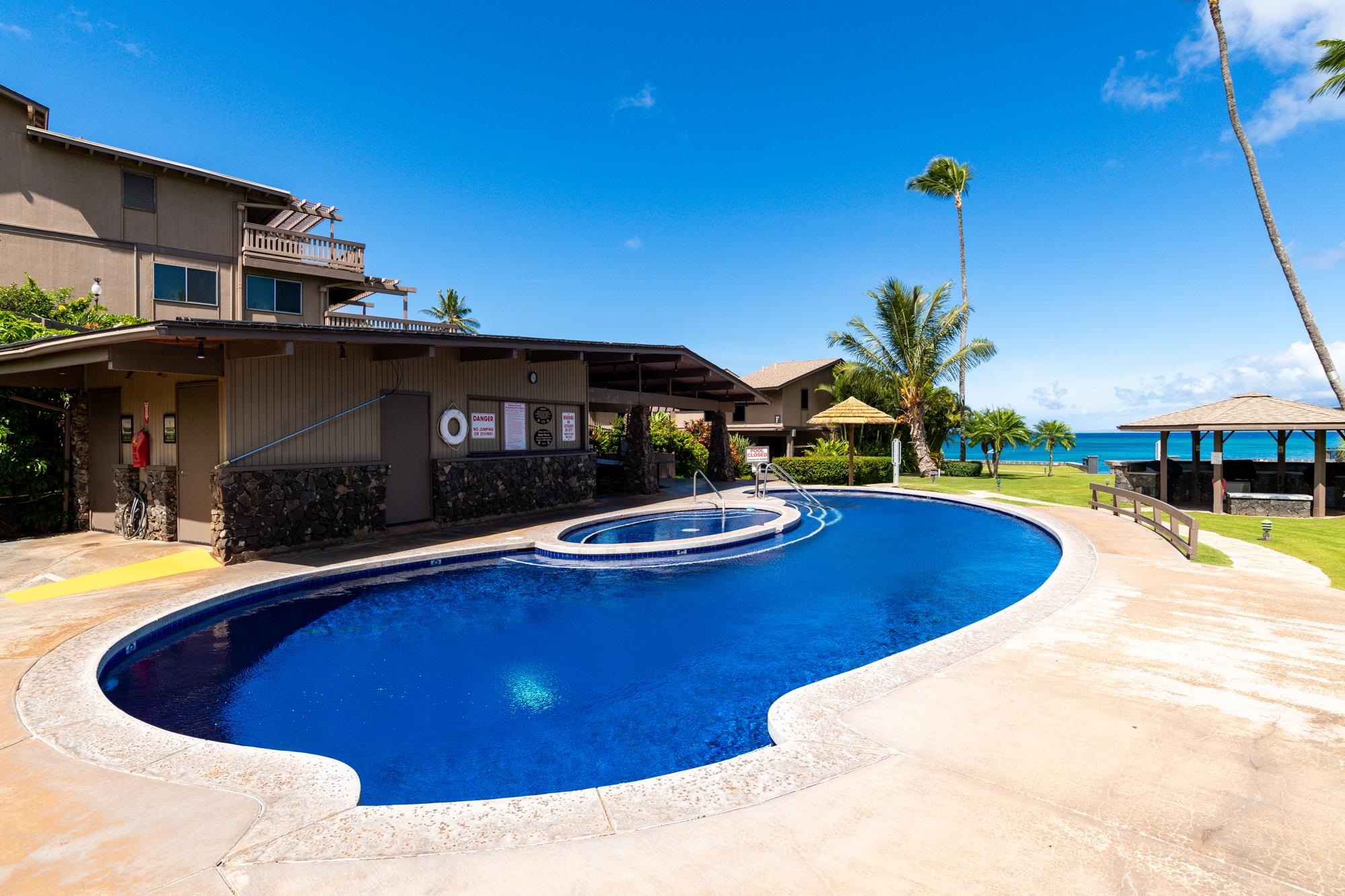 4909 Lower Honoapiilani Road, Unit E4E Lahaina, HI 96761 - Photo 26 of 36 Gallery Image 26