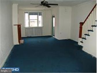 2016 South Mildred Street Philadelphia, PA 19148 - Photo 2 of 9 Dining Room