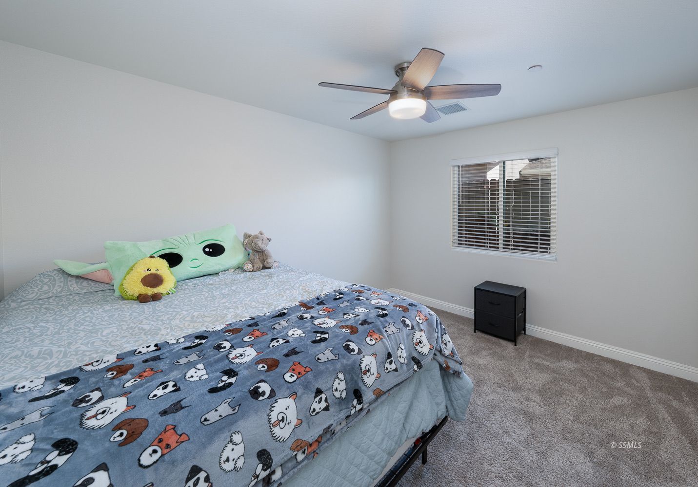 1117 Porter Street Ridgecrest, CA 93555 - Photo 19 of 36
