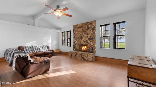 $375,000 | 120 Wreath Court, Fabens, TX 79838