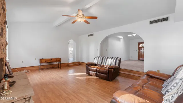 $375,000 | 120 Wreath Court, Fabens, TX 79838
