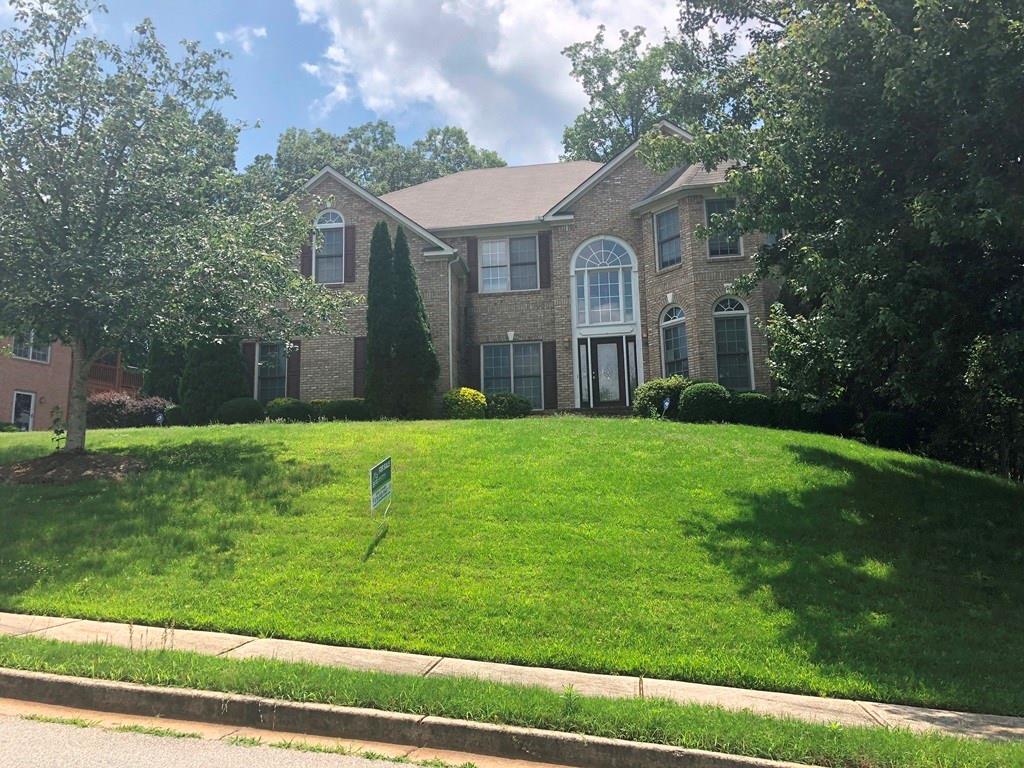 4752 Eagles Ridge Loop Lithonia, GA 30038 - Photo 1 of 1