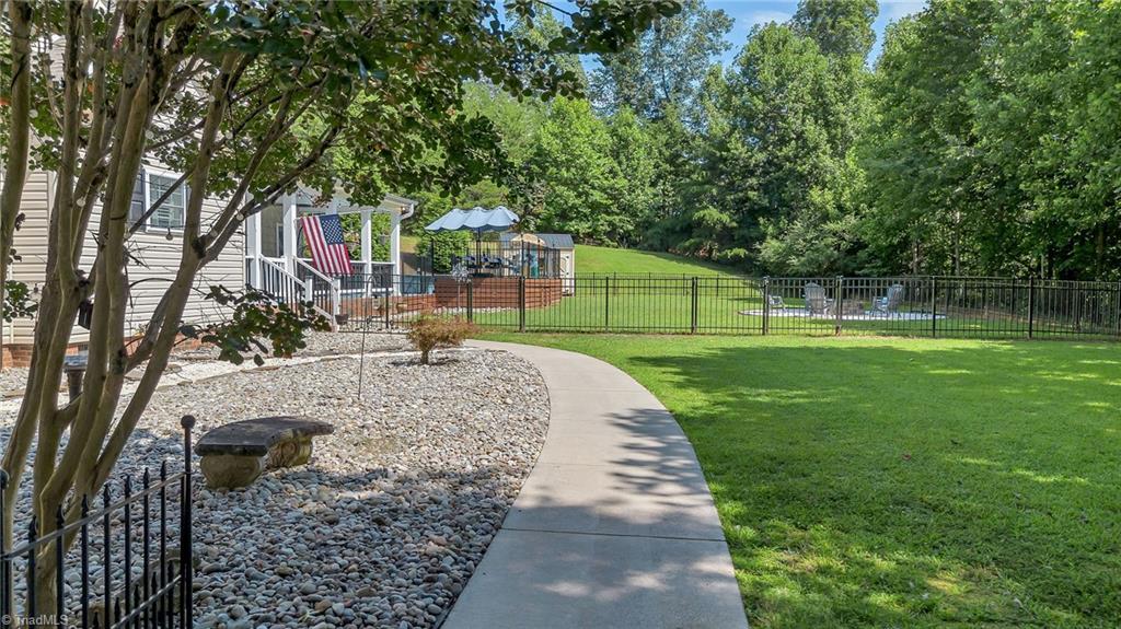 654 Appaloosa Ridge Road Wilkesboro, NC 28697 - Photo 5 of 49 Gallery Image 5