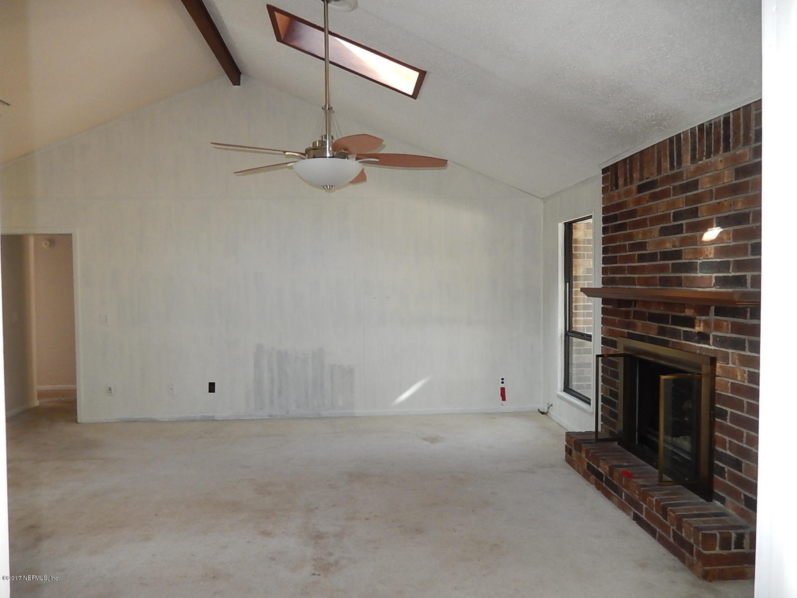 3573 Lawrence Road Orange Park, FL 32073 - Photo 15 of 40 family room - view 2
