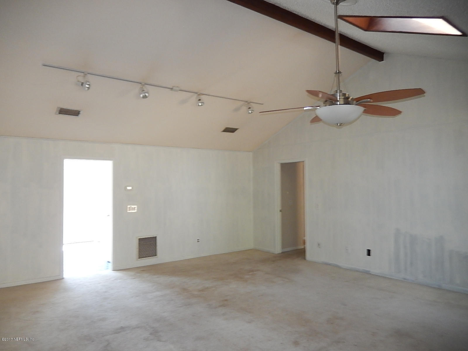 3573 Lawrence Road Orange Park, FL 32073 - Photo 16 of 40 family room - view 3
