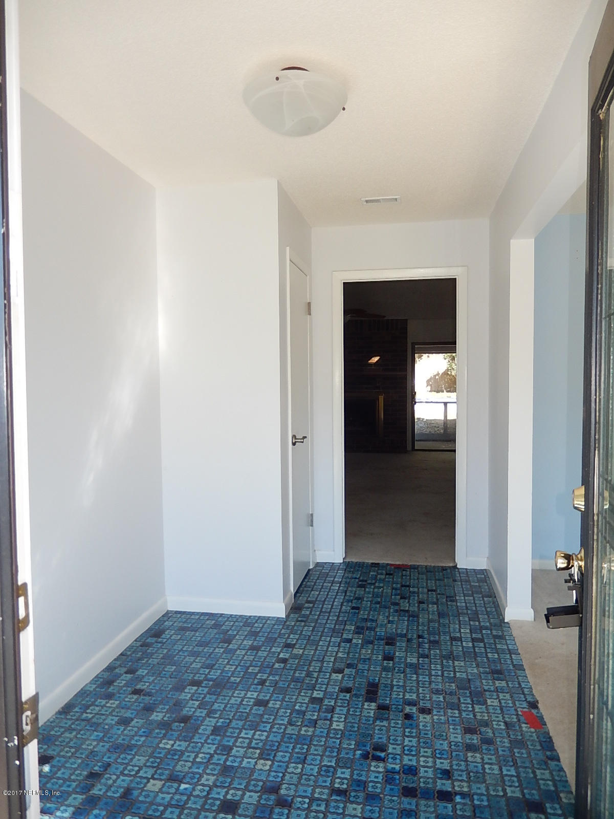 3573 Lawrence Road Orange Park, FL 32073 - Photo 3 of 40 foyer