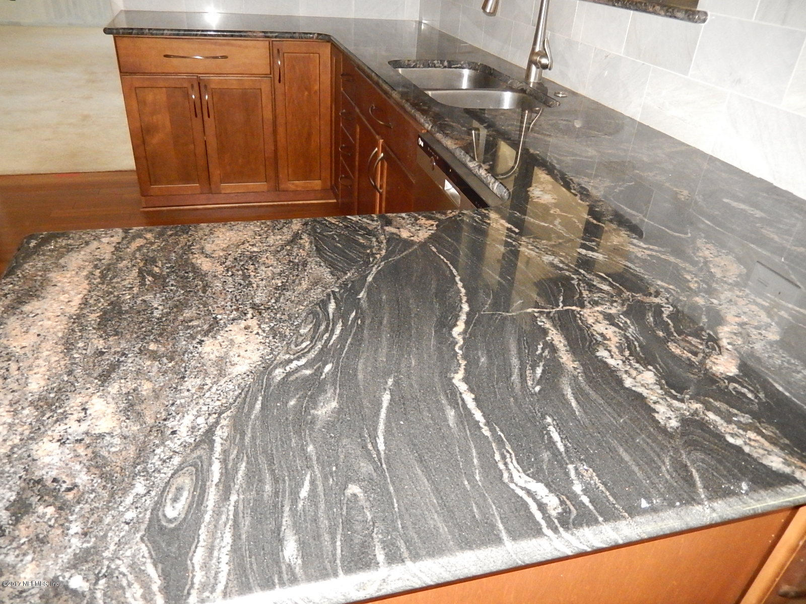 3573 Lawrence Road Orange Park, FL 32073 - Photo 8 of 40 kitchen counters