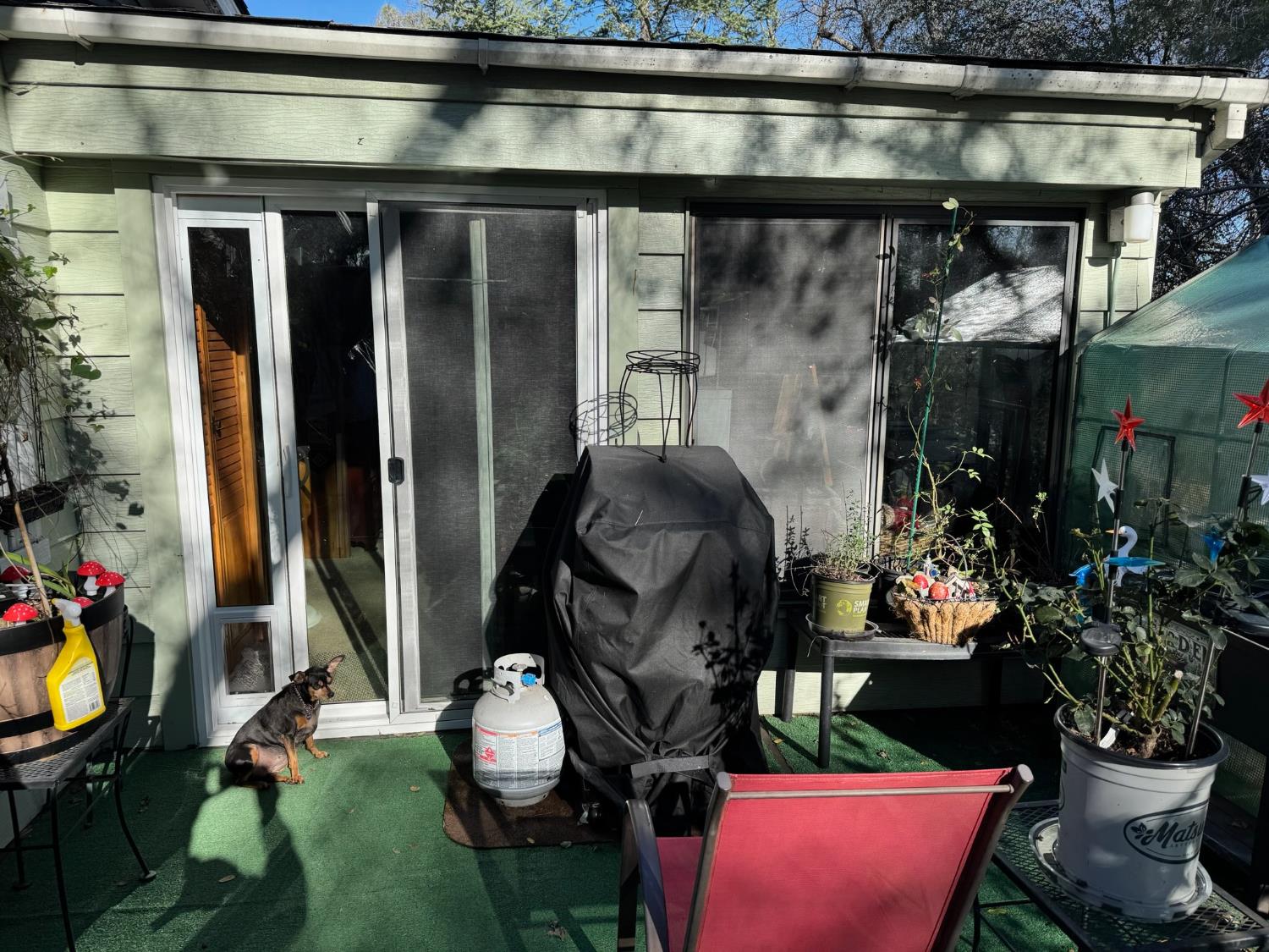 4420 Pleasant Valley Road, Unit 130 Diamond Springs, CA 95619 - Photo 36 of 39