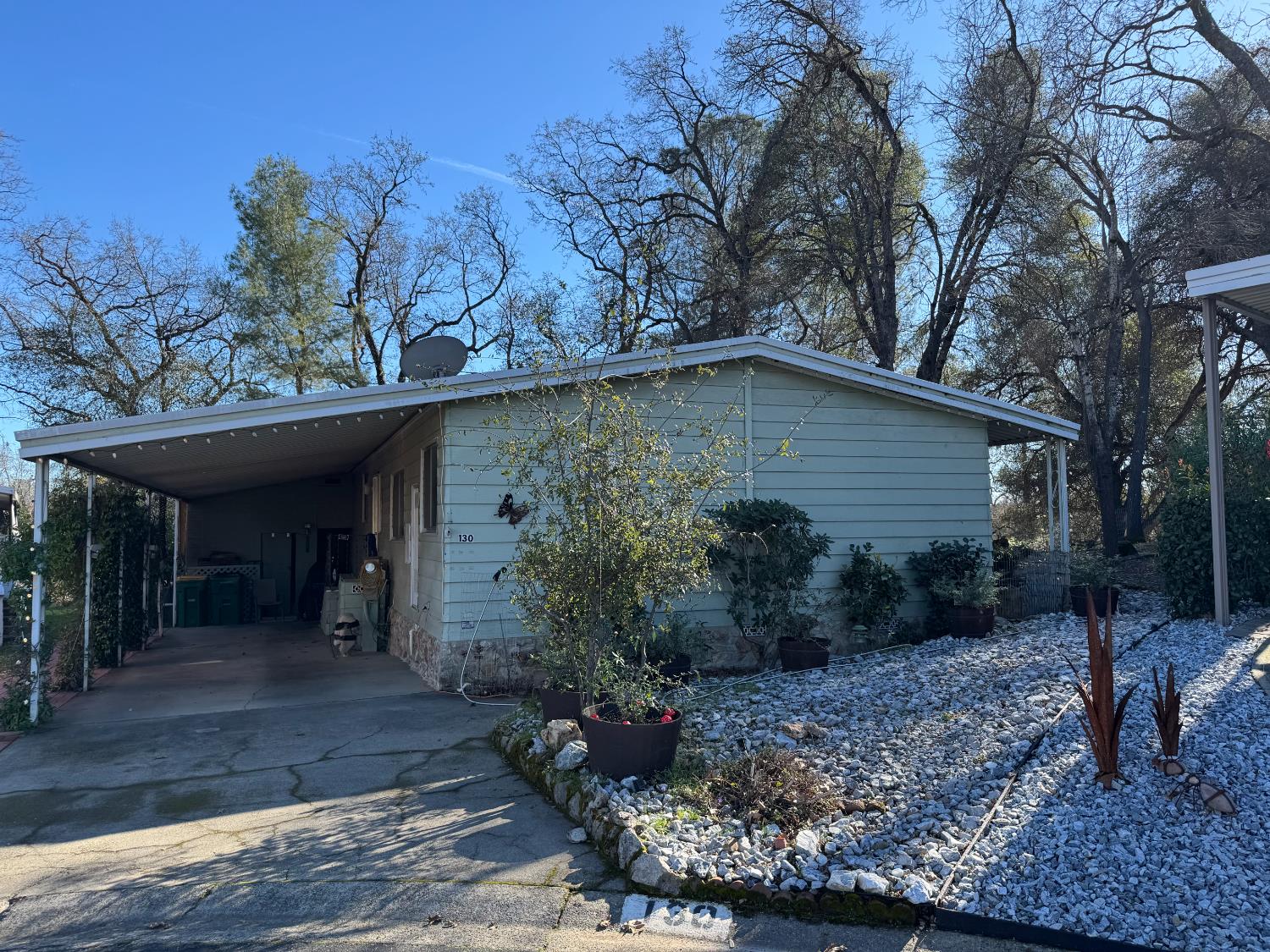 4420 Pleasant Valley Road, Unit 130 Diamond Springs, CA 95619 - Photo 6 of 39